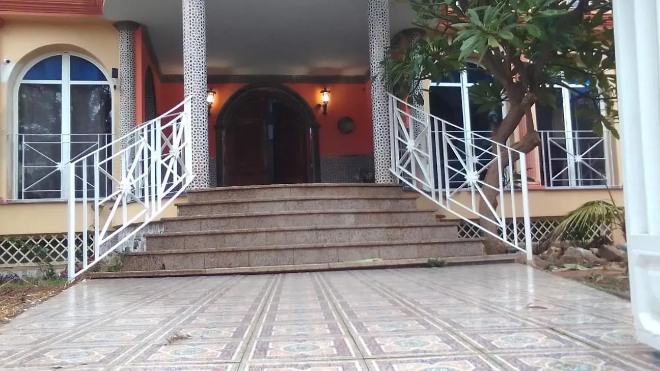 Estrella Lounge Ξενοδοχείο Benalmádena 0*,