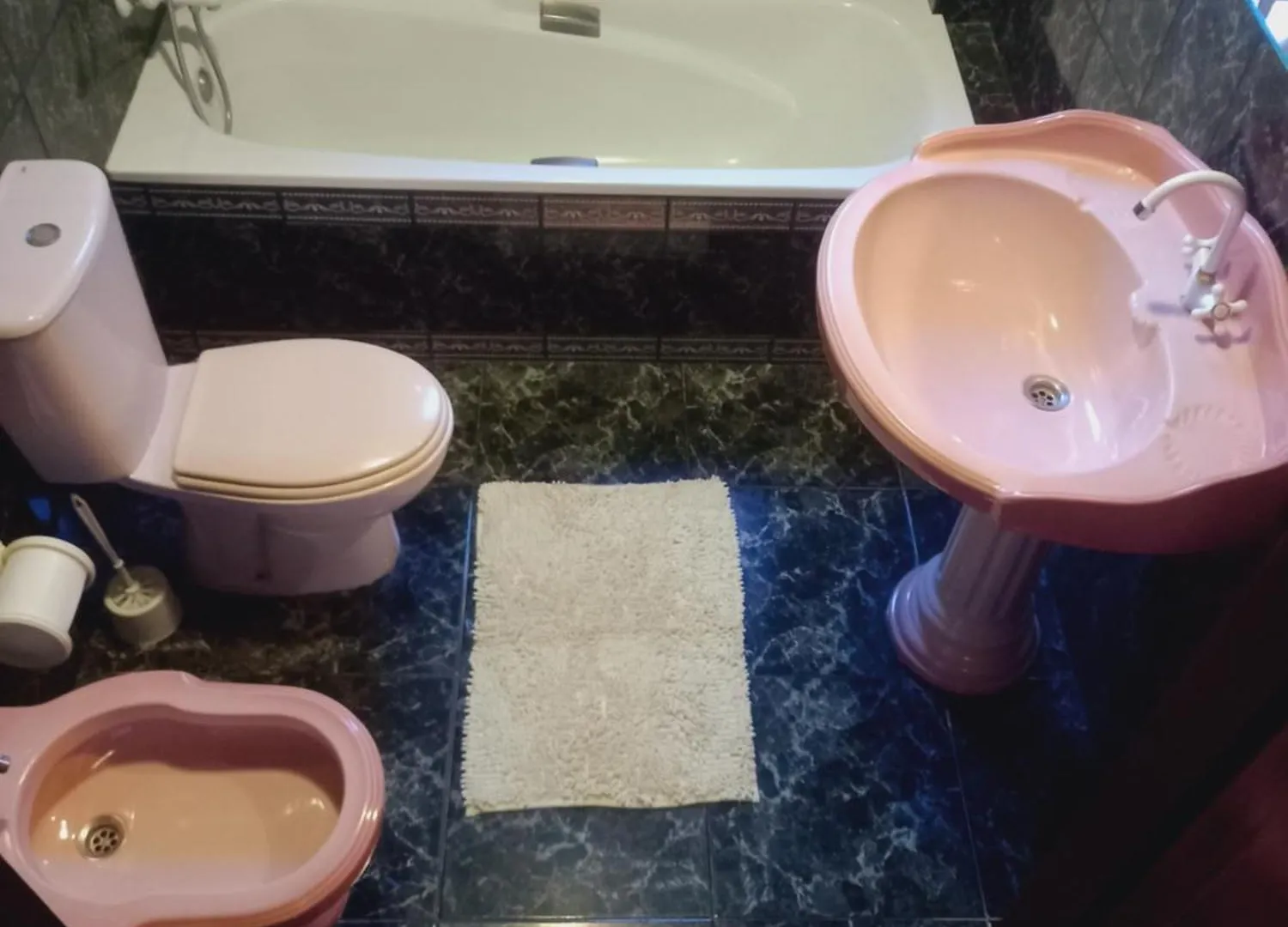 Πανσιόν Estrella Lounge Ξενοδοχείο Benalmádena