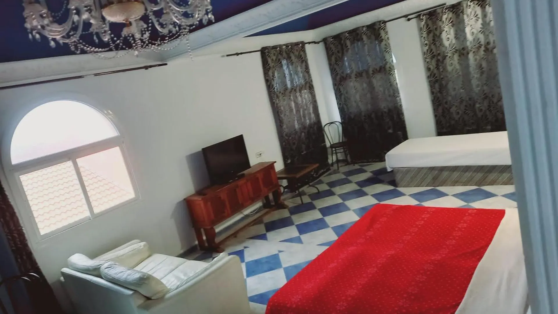 Estrella Lounge Ξενοδοχείο Benalmádena