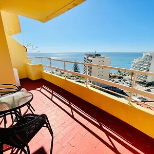 Apartamentos Orfeo Azul Benalmádena