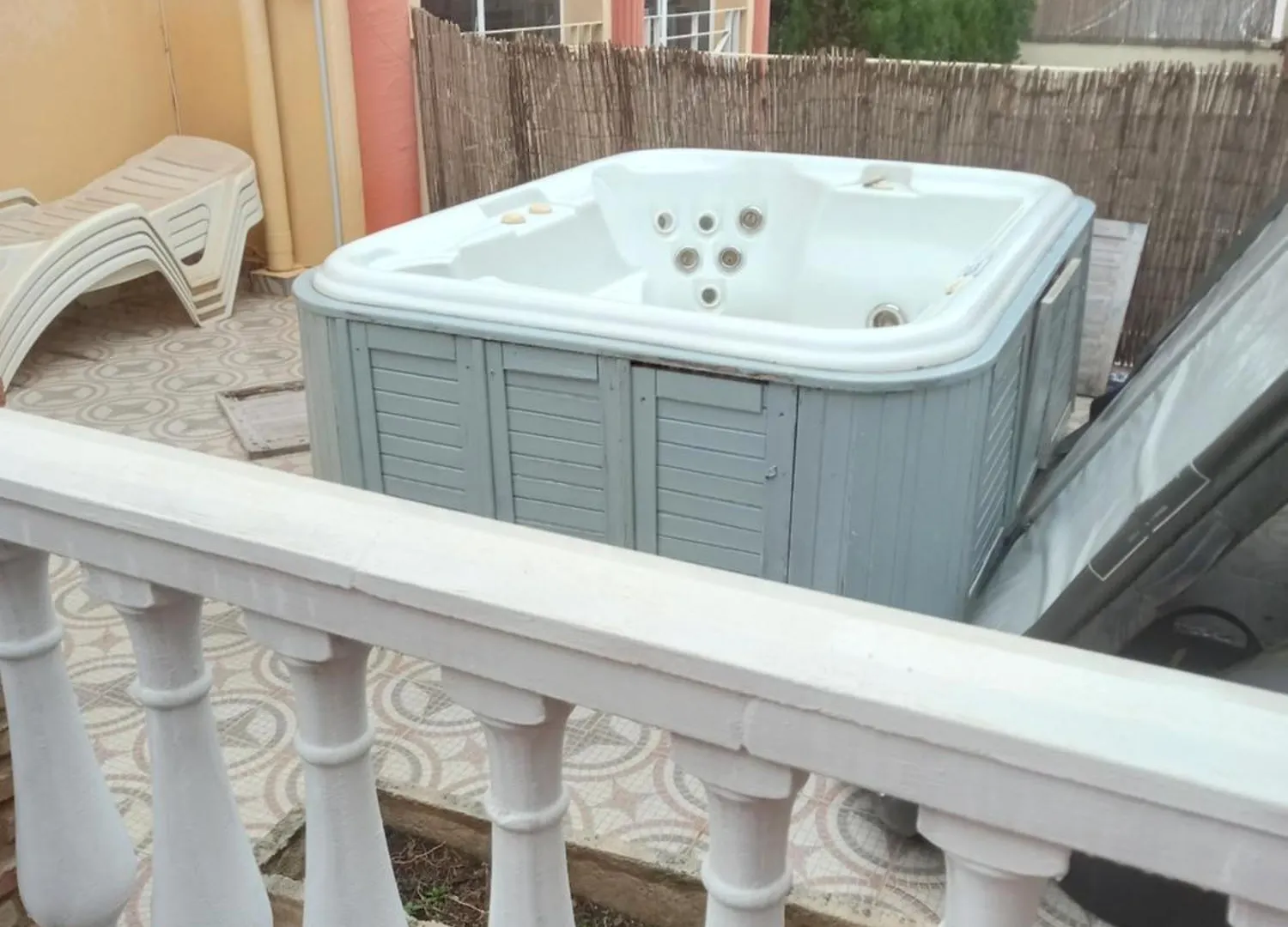 Hotel Estrella Lounge Benalmádena Hiszpania