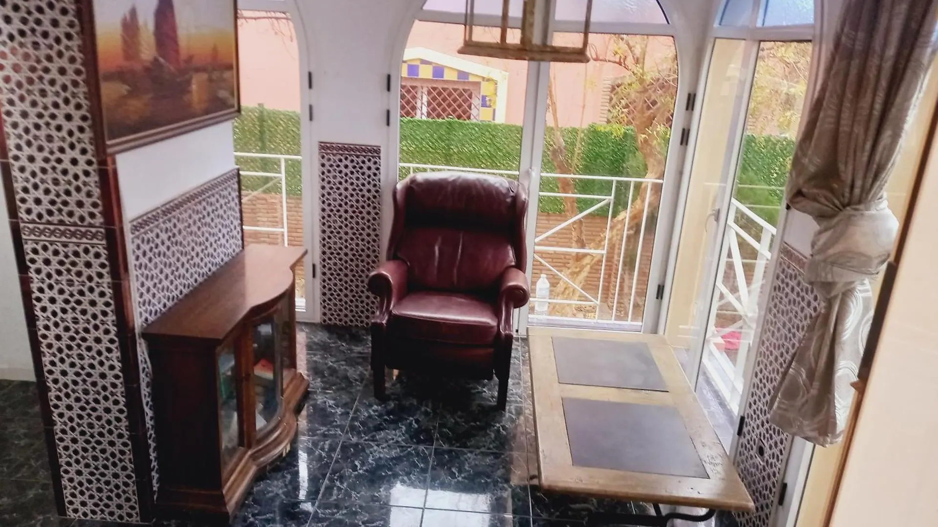 Hotel Estrella Lounge Benalmádena Hiszpania