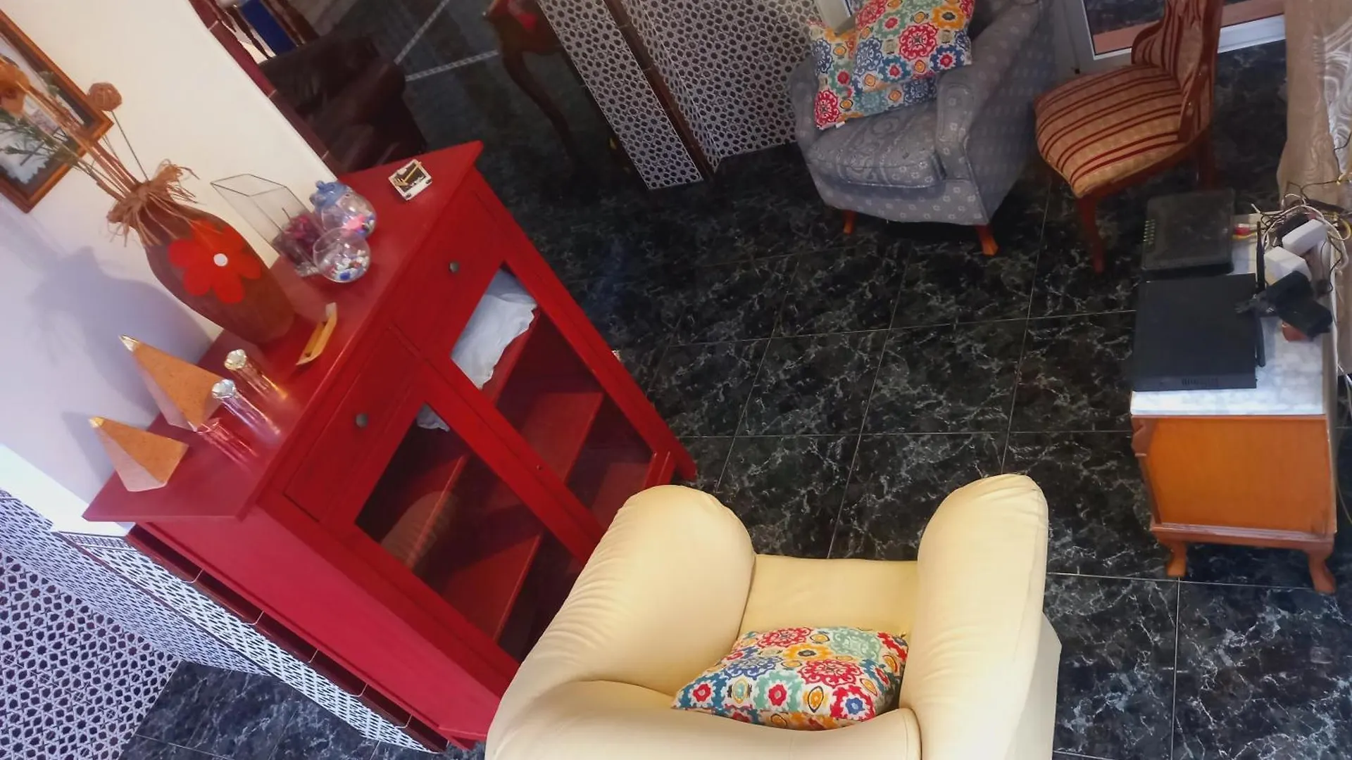 Hotel Estrella Lounge Benalmádena Pensjonat