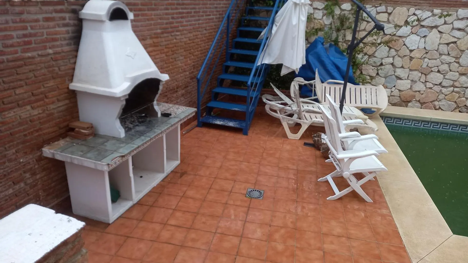 Pensjonat Hotel Estrella Lounge Benalmádena Hiszpania